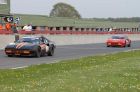 Snetterton win 2008