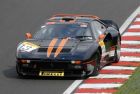 Knockhill 2008